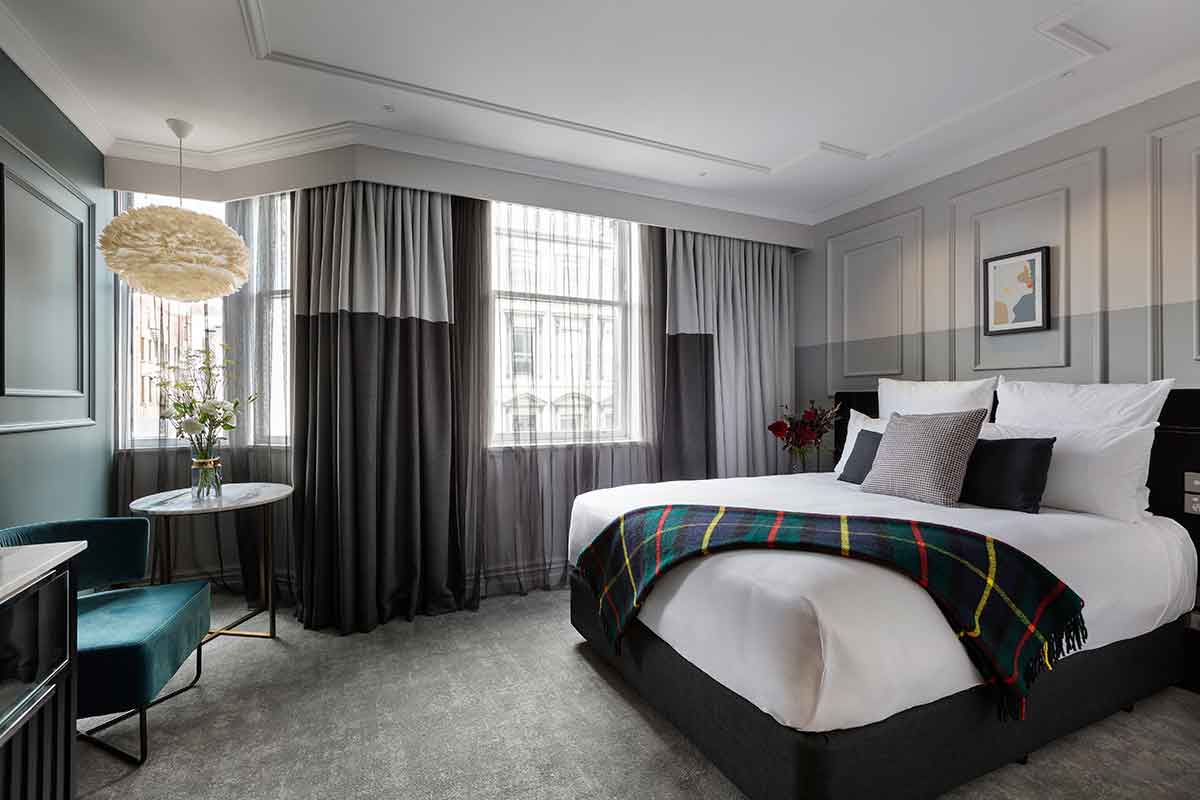 Fabel weekender Package deal