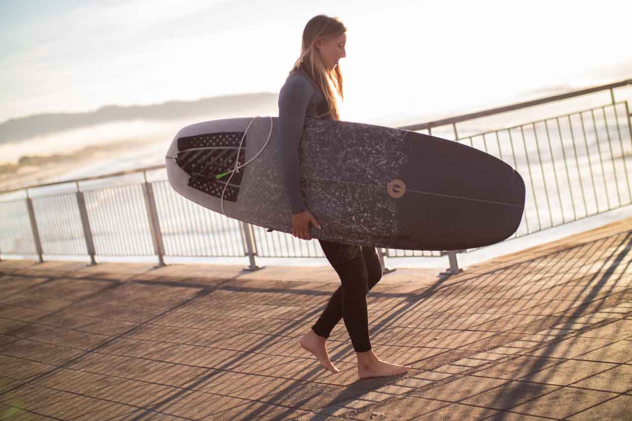 Surf School Surf School