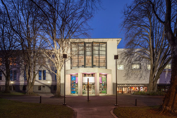 Otago Museum Otago Museum