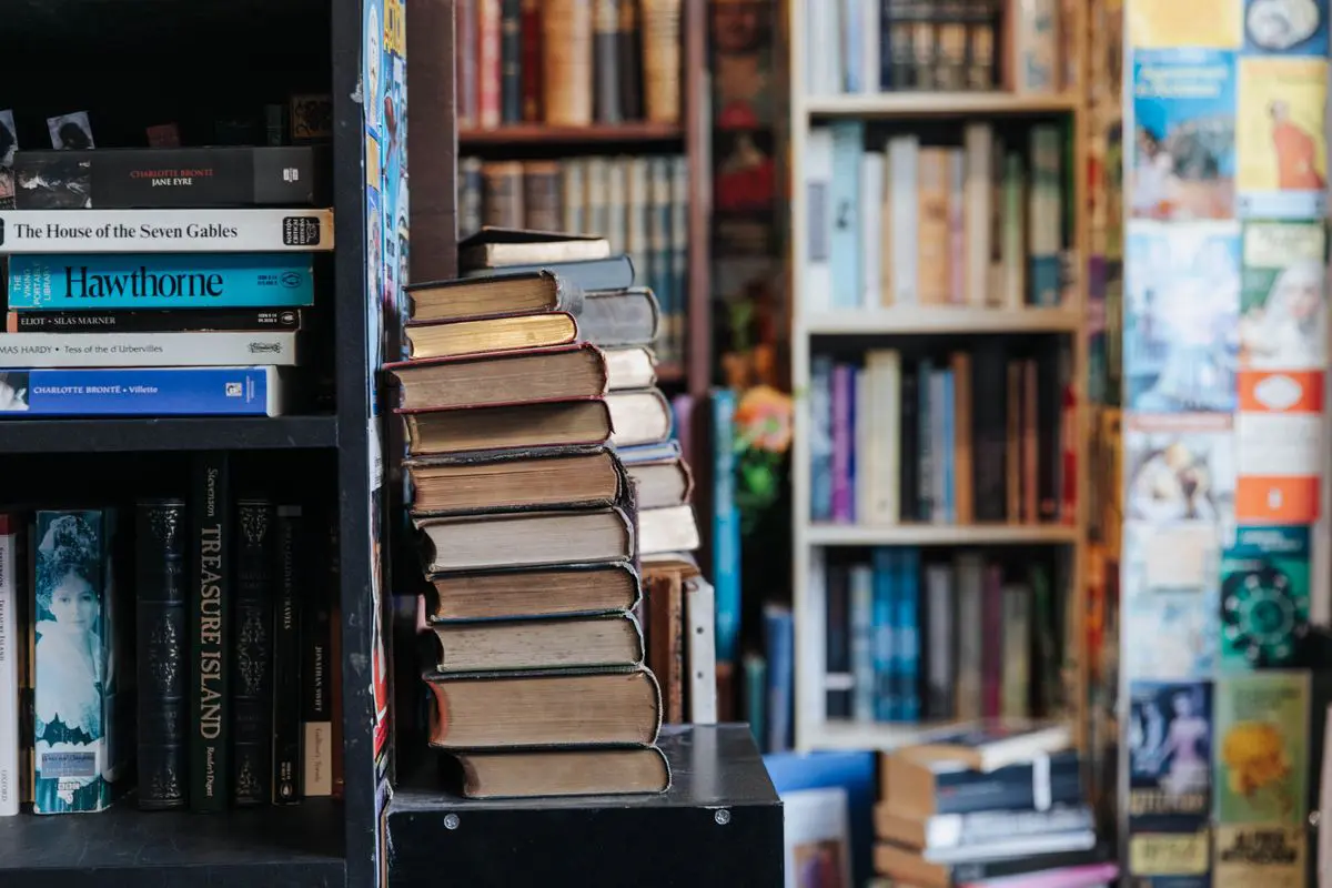Writers and Readers Festival 