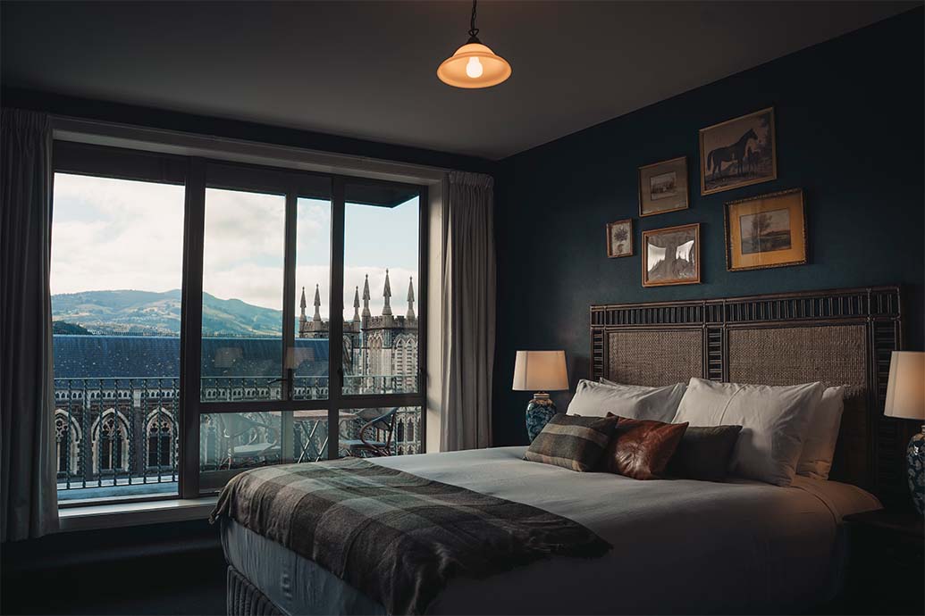 Dunedin House Boutique Hotel Dunedin House Boutique Hotel