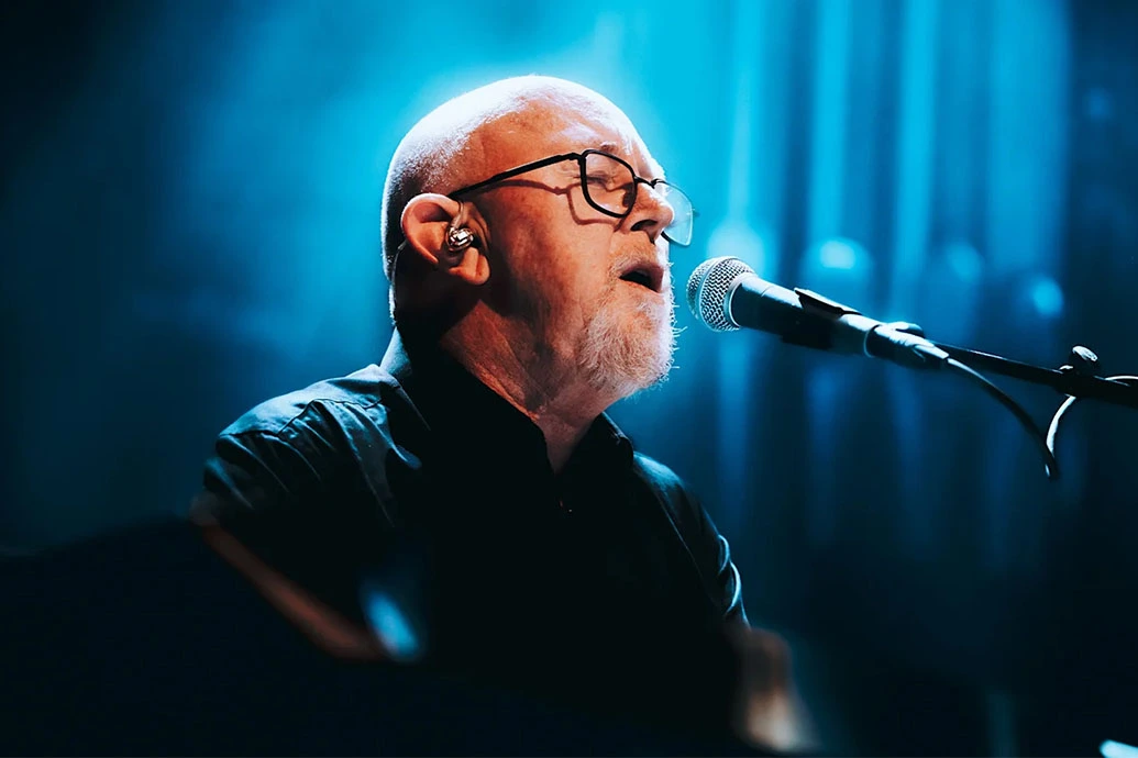 Sir Dave Dobbyn